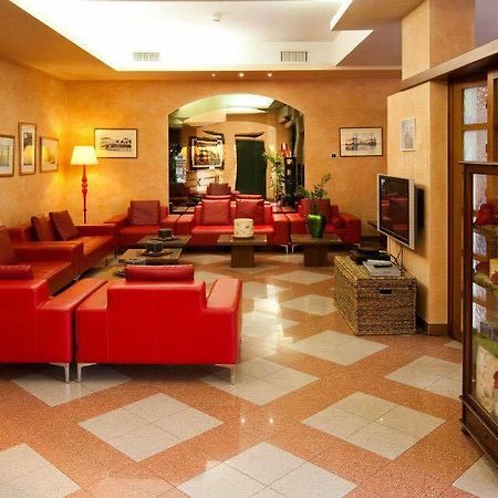 Hotel Valbrenta リーメナ エクステリア 写真