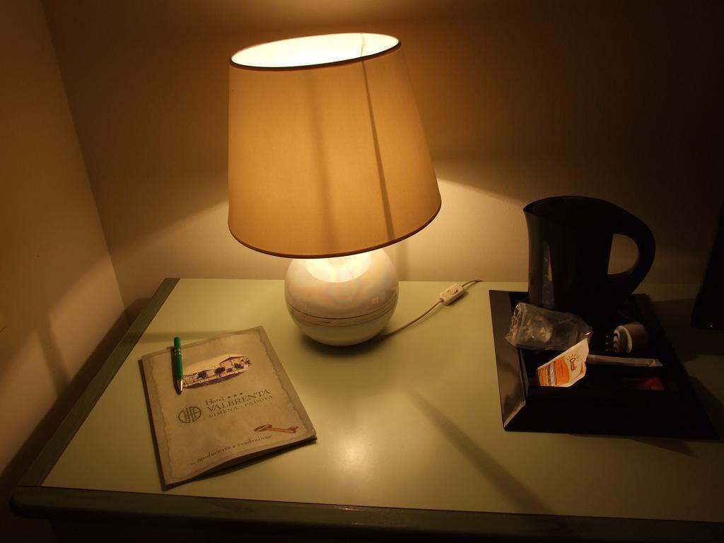 Hotel Valbrenta リーメナ エクステリア 写真