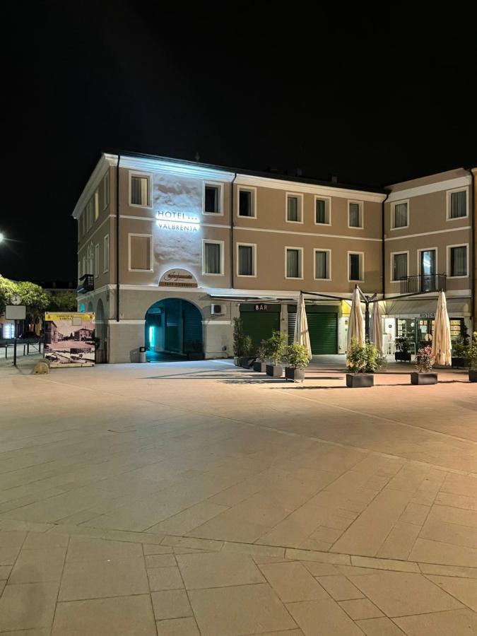 Hotel Valbrenta リーメナ エクステリア 写真