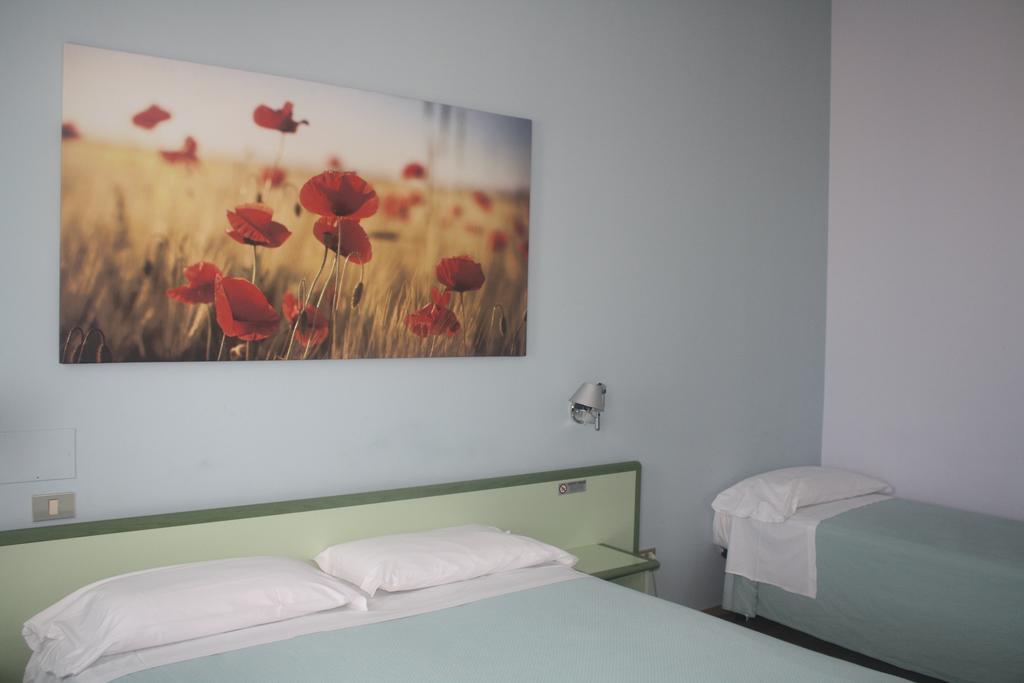 Hotel Valbrenta リーメナ エクステリア 写真