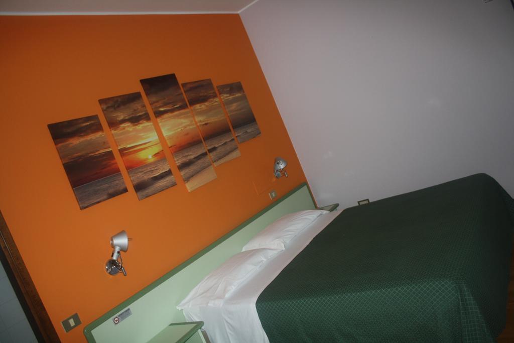 Hotel Valbrenta リーメナ エクステリア 写真