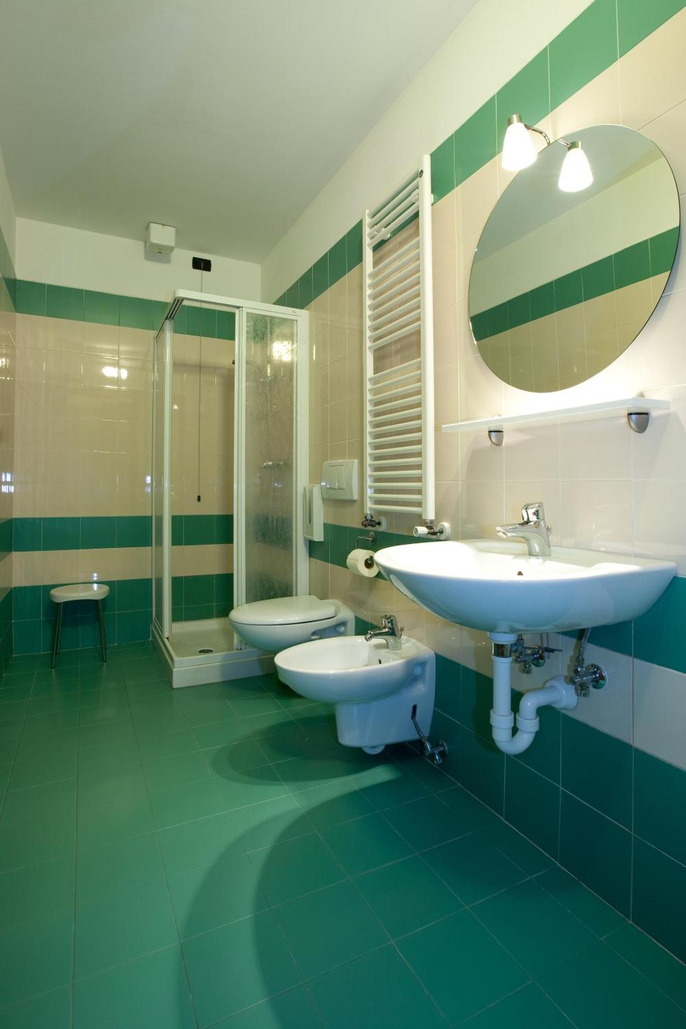 Hotel Valbrenta リーメナ エクステリア 写真
