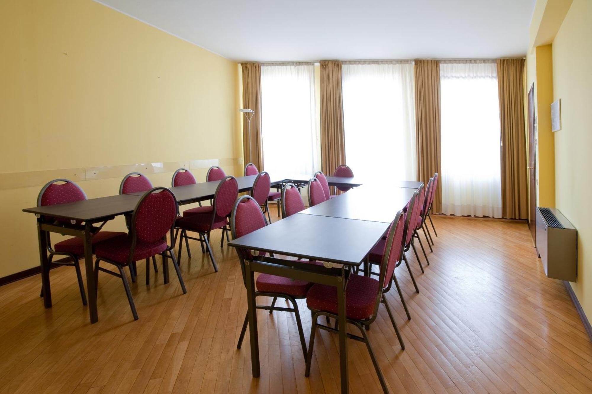 Hotel Valbrenta リーメナ エクステリア 写真