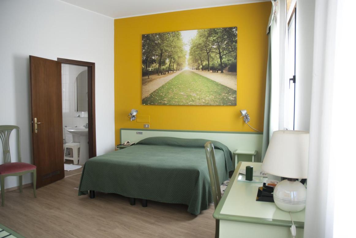Hotel Valbrenta リーメナ 部屋 写真