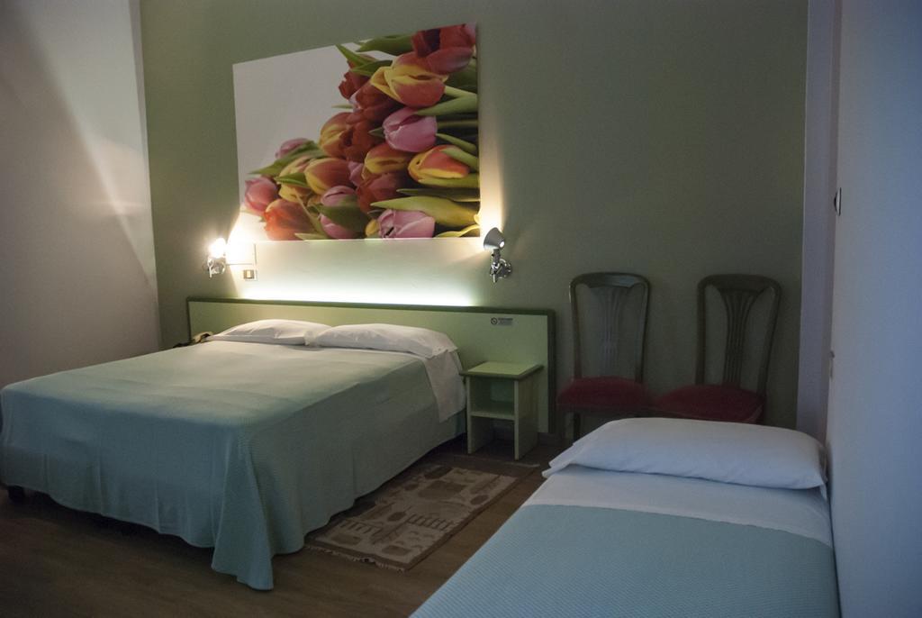 Hotel Valbrenta リーメナ エクステリア 写真