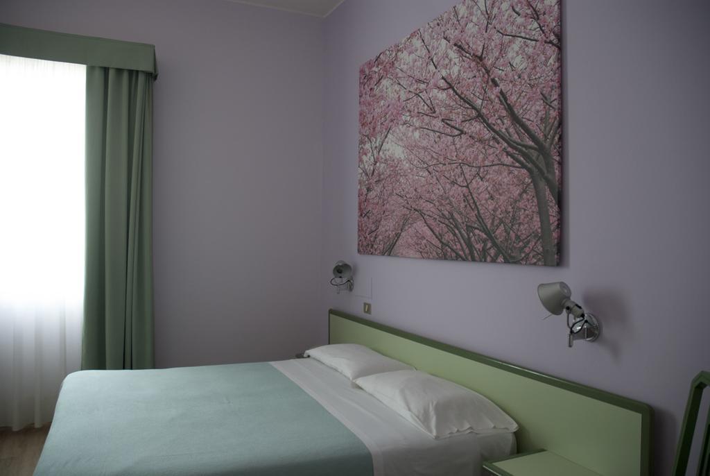 Hotel Valbrenta リーメナ エクステリア 写真