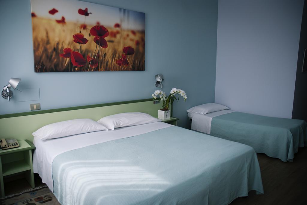 Hotel Valbrenta リーメナ エクステリア 写真